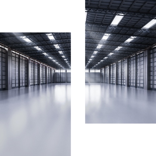 Ob Industrie, Lagerhalle oder Tiefgarage – unsere adaptive Beleuchtungsautomatisierung passt sich jeder Umgebung an und sorgt für maximale Effizienz, Sicherheit und Nachhaltigkeit.